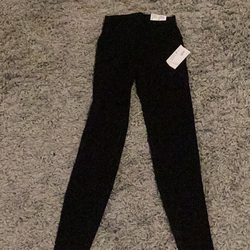 Old Navy Black Leggings
